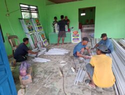 Desa Sambaosu Siap Wakili Kabupaten Konawe di Lomba Desa Tingkat Provinsi 2025