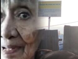 Obyek Tanah Milik Almarhum Makka Bin Sulemang Diduga di Kuasai Pihak Harmonis