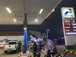 Operator SPBU dan Oknum TNI AU Diduga Terlibat Kecurangan Solar Subsidi di SPBU 34-16914 Gunung Putri