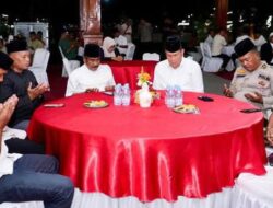 Takbiran Idul Adha 1446 H, Walikota Binjai Ajak Pererat Silaturahmi