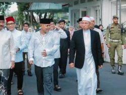 Walikota Binjai : Hari Raya Idul Adha 1446 H Adalah Momentum Pembaruan Jiwa dan Kepedulian Sosial