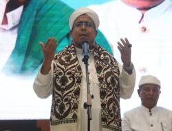 Polda Sulsel Gelar Doa Bersama Lintas Agama dalam Rangka Peringatan Hari Bhayangkara ke-79