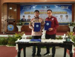 Peringati HANI 2025, Walikota Binjai Kukuhkan Komitmen Menuju Kota Bebas Narkoba