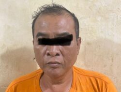 Modus Janjikan Kerja Keluar Negeri, Seorang Agen TKI Australi Dibekuk Polres Binjai