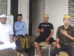 Pemred BEDAH.co.id., Mewakili Jajaran Redaksi/Perusahaan “Ucapkan Selamat Hari Raya Idhul Adha 1446 H-2025”