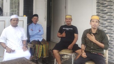 Pemred BEDAH.co.id., Mewakili Jajaran Redaksi/Perusahaan “Ucapkan Selamat Hari Raya Idhul Adha 1446 H-2025”