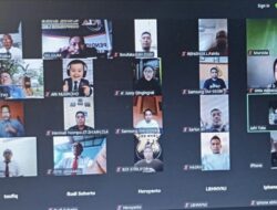 LBH No Viral No Justice Gelar Pendidikan Paralegal Angkatan ke-3, Hadirkan Prof. Dr. Teguh Prasetyo dan Dr. Mira Nila Kusuma Dewi 
