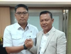 APDESI Mengapresiasi Perhatian Pemerintah terhadap Kebijakan dan Program Desa