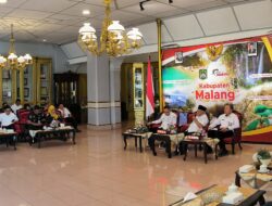 Polri Dukung KKP capai target Penerimaan Negara sektor Perikanan Tangkap*