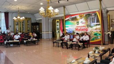 Polri Dukung KKP capai target Penerimaan Negara sektor Perikanan Tangkap*