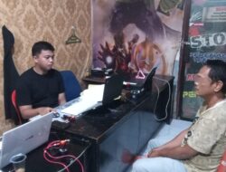 Polisi Amankan Seorang Ayah di Bulukumba Pelaku Kekerasan Seksual Anak Kandung