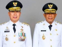 Evaluasi Publik Terkait Kinerja Gubernur Andi Sumangerukka dan Wagub Hugua Dari Berbagai Survei dan Penilaian Sepanjang 2025