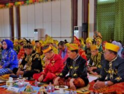 Ucapan Selamat Kepada Dr. H. Lukman Abunawas, SH., M.Si., MH. Sebagai Ketua Umum DPP Lembaga Adat Tolaki (LAT) Sulawesi Tenggara Periode 2025–2030