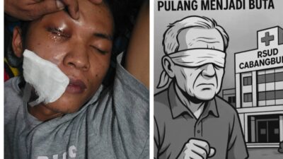 Ketua DPD AKPERSI Jabar: Bupati, Dinkes, dan DPRD Bekasi Tidak Tanggap Soal Dugaan Malpraktik
