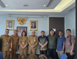 “JAKARTA”,Sulawesi Tenggara Siap Jadi Tuan Rumah Rakornas Produk Hukum Daerah 2025