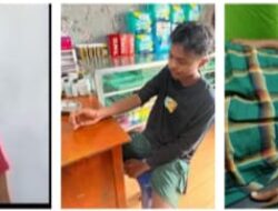 3 Remaja Diserang OTK, Keluarga Korban Minta Pelaku Agar Segera Ditangkap