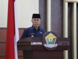 Rancangan Perda RPJMD 2025–2029 Disetujui Pemprov dan DPRD Sulawesi Tenggara.