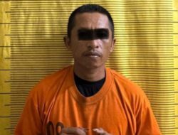 Polres Binjai Tangkap Pria Asal Tandem Hulu-I Saat Jualan Ekstasi