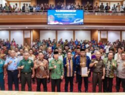 Bangun Benteng Antikorupsi, Pemprov Sultra Tegaskan Komitmen Kolektif
