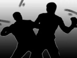 Cekcok Camat Tamalate Hingga Hampir Berujung Adu Jotos dengan Staf Kelurahan 