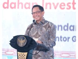 Dirakornas Produk Hukum Daerah, Mendagri Imbau Pemda Permudah Izin Berusaha