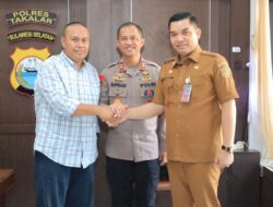 PERKARA UJARAN KEBENCIAN SEKDA TAKALAR BERAKHIR DAMAI