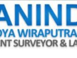 PT AWK Cabang Kendari Gelar Lomba 17 Agustus di Onewila: Perkuat Nasionalisme dan Kebersamaan