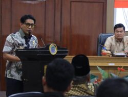 Pemko Binjai Gelar Forum Konsultasi Publik, Bahas Rencana Pembentukan Mal Pelayanan Publik