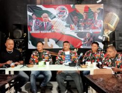 Marcab LMP Kota Binjai Melaksanakan Rapat Konsolidasi Kepengurusan Masa Bakti 2025 – 2030
