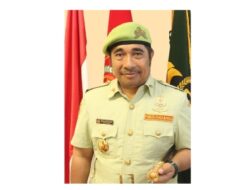 Ketua PP.PPM LVRI : Berto Izaak Doko Apresiasi Kegiatan Napak Tilas Memperingati BRANDAN BUMI HANGUS Ke-78