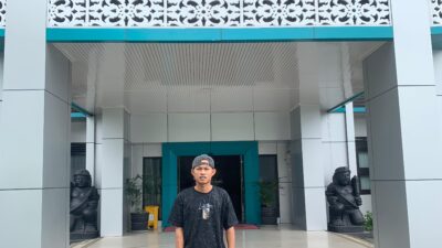 Dugaan TIPIKOR Dikbud Koltim Mandek di Polres Koltim AP2H SULTRA, “Mendesak Kejati sultra Ambil Alih”