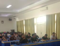 Seruan Aksi dari LINK (Lingkar Kajian Kehutanan),Tuntut Penindakan Tegas terhadap PT. Tambang Bumi Sulawesi (TBS)