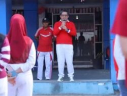 Semarak Lomba Bola Gotong, Kominfo Sultra Angkat Semangat Kebersamaan dan Perjuangan