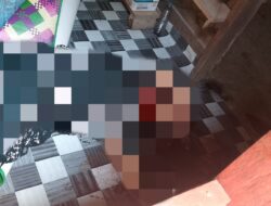 Polisi Dalami Kasus Pasutri Tewas Mengenaskan di Batang Hari Jambi