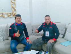 Ketum LSM TMP Angkat Bicara, Terkaid Antrian Kendaraan Penimbun BBM Subsidi di SPBU