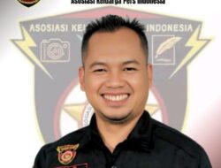 DPP AKPERSI Tegaskan Disiplin Organisasi : Ketua Umum Menyampaikan Perintah Khusus ke Seluruh DPD dan DPC