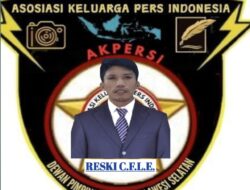 Ketua DPD AKPERSI SULSEL : Desak Polres Labuhan Batu, Segera Tangkap Semua Yang Terlibat Atas Kasus Pengeroyokan Ketua Divisi Humas DPC AKPERSI Labuhan batu.