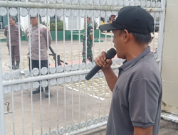 Aliansi Formapek Desak Kejari Muaro Jambi Usut Tuntas Dugaan Korupsi Pengadaan Sapi