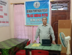 Ketum LSM TMP Soroti Penyerobotan Lahan Oleh Perusahaan Sawit’ Milik Masyarakat di Konawe Selatan