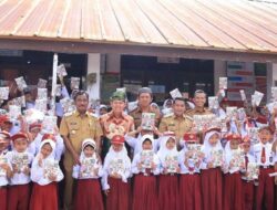 Walikota Binjai, Resmikan Dapur Gizi, Perkuat Program MBG
