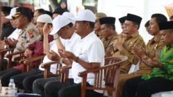Walikota Binjai Resmi Buka Kegiatan Semarak Hari Santri 2025