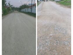 Perbaikan Jalan di Kota Kendari Terus Dilakukan untuk Tingkatkan Aksesibilitas dan Kenyamanan Warga