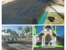 Kegiatan STQH Nasional XXVIII Tahun 2025 di Kendari