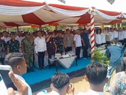 Pemerintah Melalui Kementerian Pendidikan Tinggi, Tunjukkan Komitmen Dalam Perkuat Pembangunan SDM,Program Sekolah Garuda