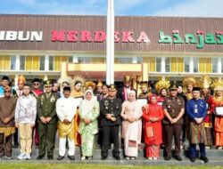 Gelar Upacara Hari Sumpah Pemuda ke-97, Walikota Ajak Pemuda Terus Bergerak dan Bersatu