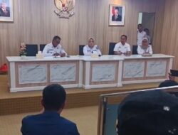 Diduga Bersikap Arogan, PLT Kadis Pariwisata Kendari Diprotes Warga dan Ormas