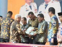 Walikota Binjai Dukung Penguatan Manajemen Talenta ASN di Sumatera Utara
