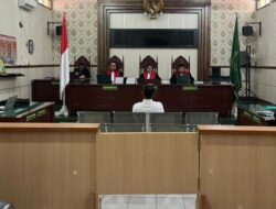 Pengadilan Negeri Bungo Kembali Sidangkan Perkara Lanjutan Kasus Mafia Tanah di ATR/BPN Bungo