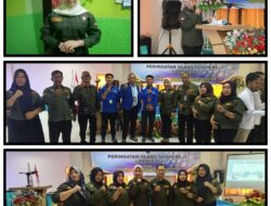 Hana Asmita Terpilih Aklamasi Pimpin DPC AKPERSI Rokan Hulu Periode 2025–2030