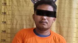 Bandar Narkoba Tugu Rambutan Tandem Ditangkap Satres Narkoba Polres Binjai